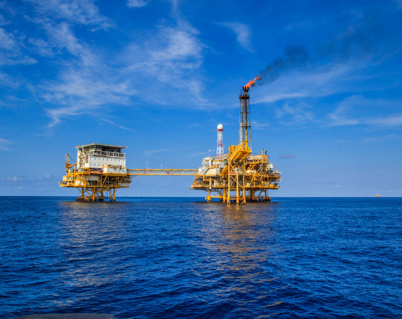Oil & Gas-1