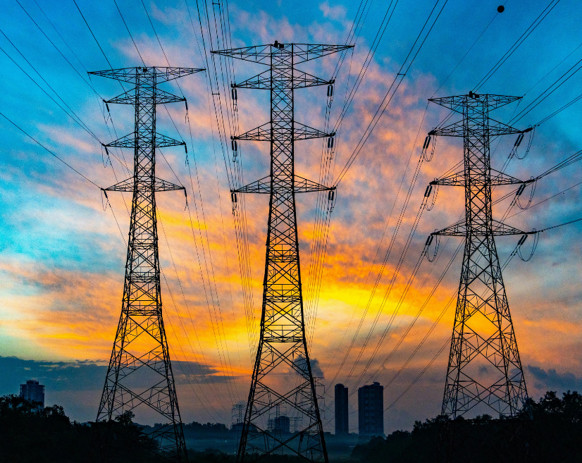 Power & Energy-1